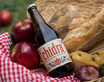 Chidra, Apple Cider
