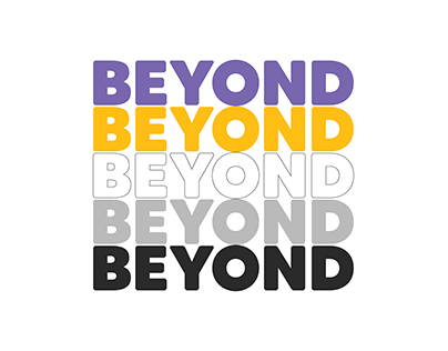 BEYOND: Sports Academy for Young Athletes Campaign