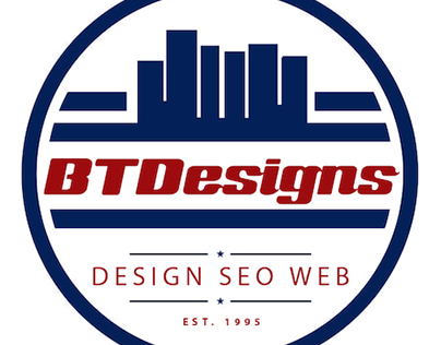 BTDesigns Logo