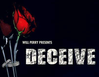 Deceive- Short Film Poster