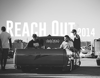 Reach Out 2014