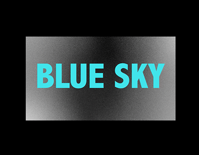 Blue Sky (short film)