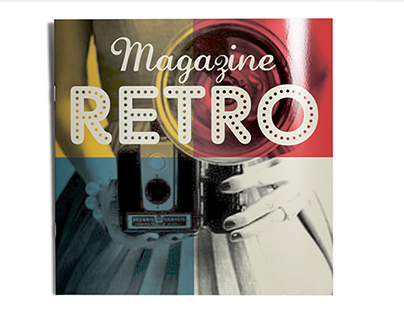 Retro Magazine