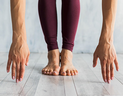 Can I Do A HIIT Workout Barefoot?