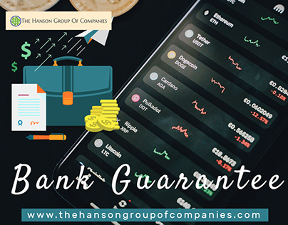 Bank Guarantee Lease