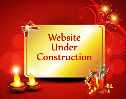 Construction Page