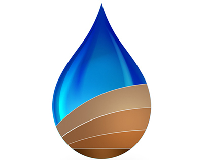 Soil and Water logo