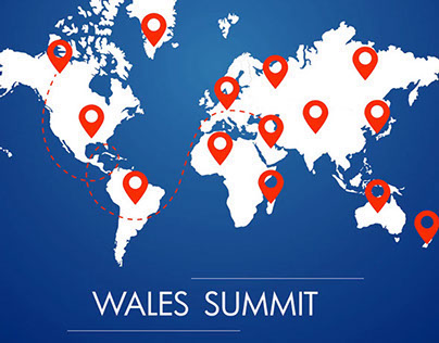 NATO Summit Wales 2014 / Future NATO