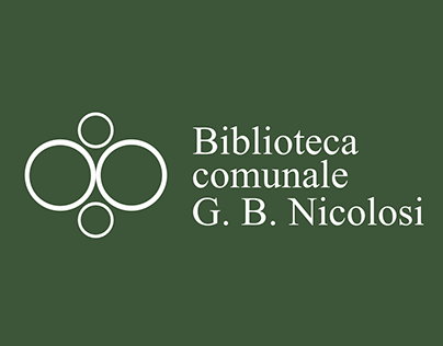 Manuale del marchio Biblioteca di Paternò