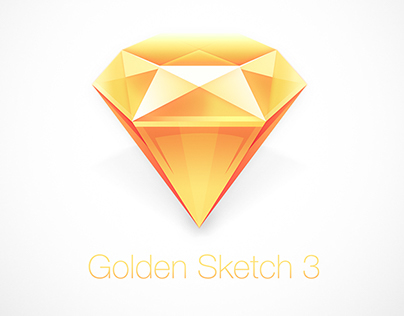 Motion Graphic For Sketch 3 Icon