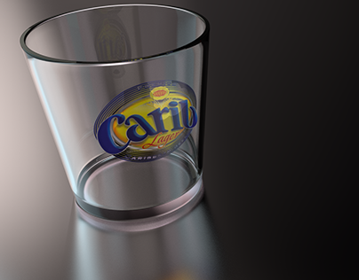 Carib Glass