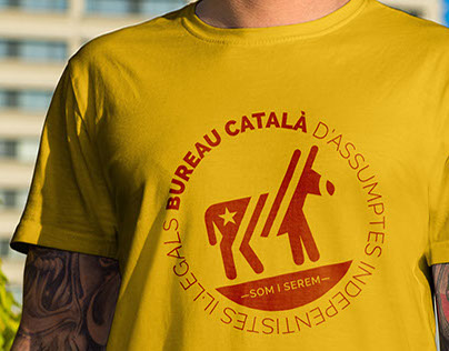 Bureau català