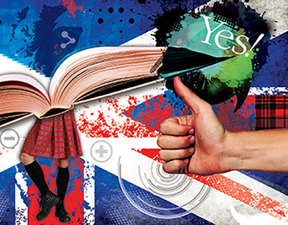 Scotland - Independence, yes or no
