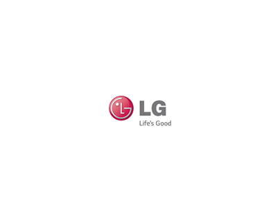 LG - G2 Campaign Microsite