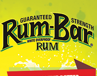 Rum Bar Rum Jamaica TV Ad