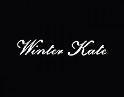 Winter Kate Spring 2013 collection