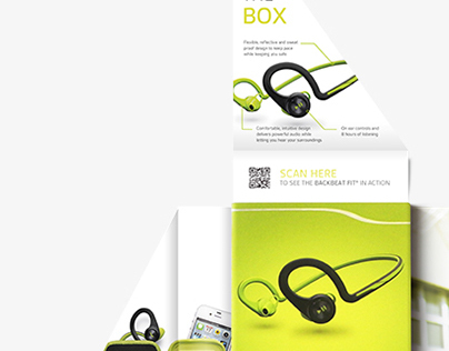 Promotional Mailing Packaging