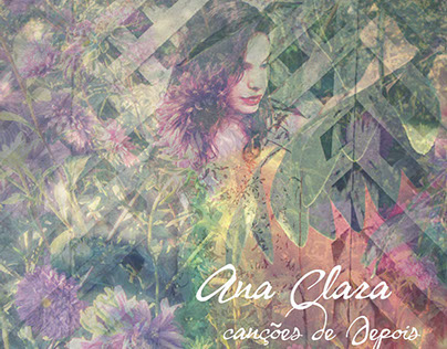 Canções de Depois - Ana Clara Matos