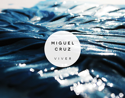 EP "Viver" - Miguel Cruz