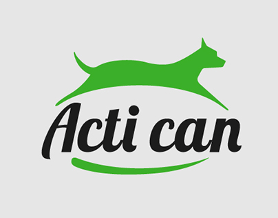 Actican - Marca de comida para perros dietética