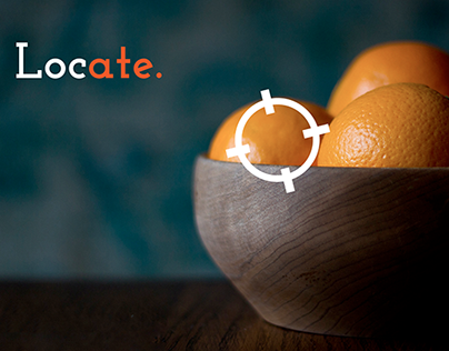 Locate, a Social Networking site for Sustainable food.