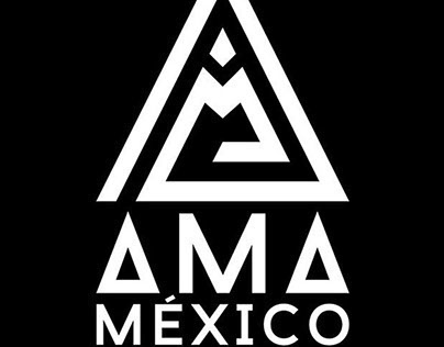 AMA México Stand