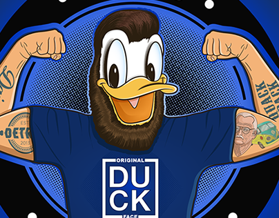 The Pack's Quack