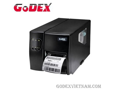 Máy in Godex EZ2150 (300dpi)