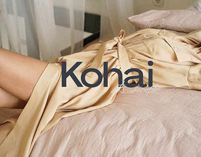 Kohai — it's simple