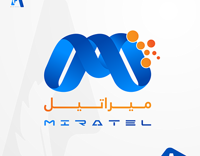 Miratel Re-Branding