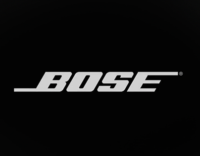Bose Better Sound Matters
