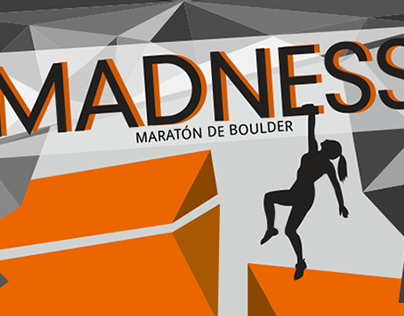 Madness | Maratón de Boulder
