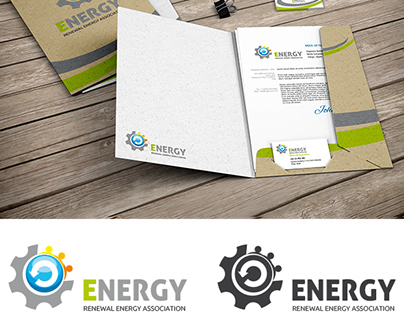 Renewable Enegy Logo