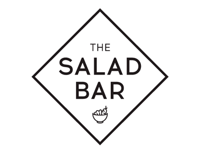 The Salad Bar Maastricht - Identity