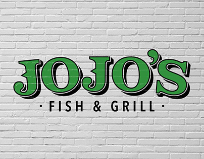 Jojo's Fish & Grill