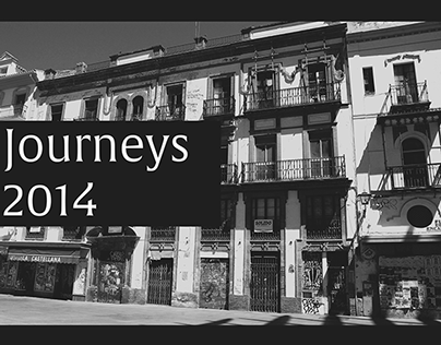 Journeys 2014