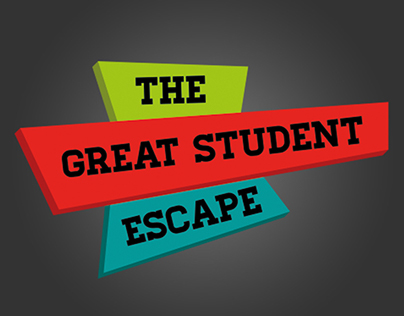 The Great Student Escape