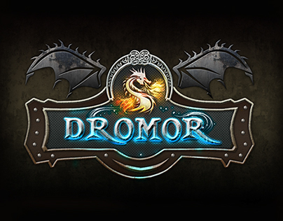 Dromor RPG game