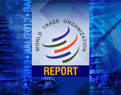 WTO Report