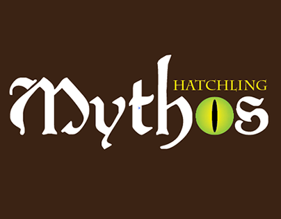 Mythos - Packaging
