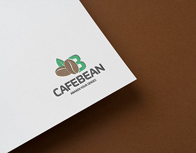 CAFEBEAN COFFEE BRAND (Complete Merchandise Branding)