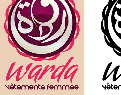 Logo WARDA