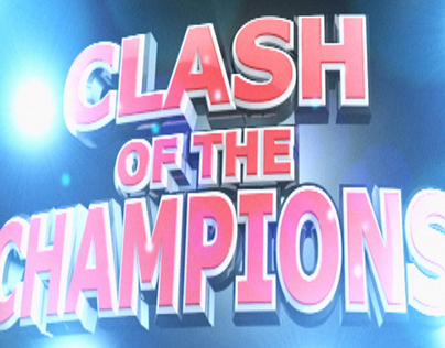 KIX Clash of the Champions