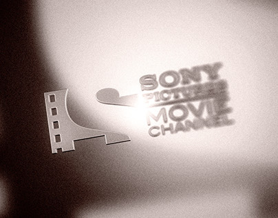 Sony Pictures Movie Channel - Pitch