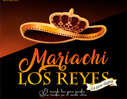 Mariachi Los Reyes festejo a mamá