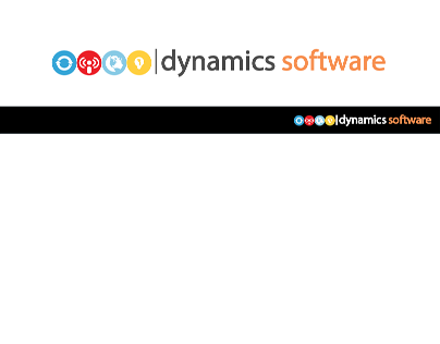 Dynamics Software Logo