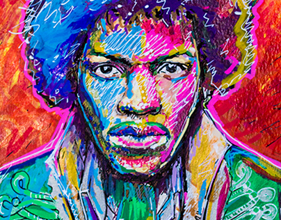 Hendrix 