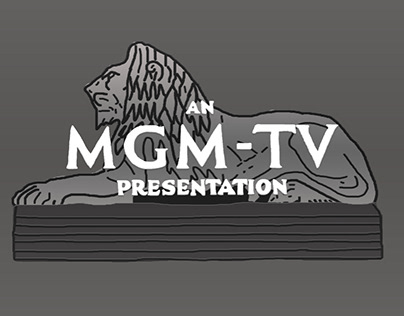 Closings of MGM TV (1957-1960)