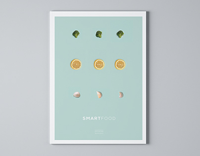 Smart Food Magazine