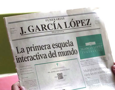 Funeraria García López